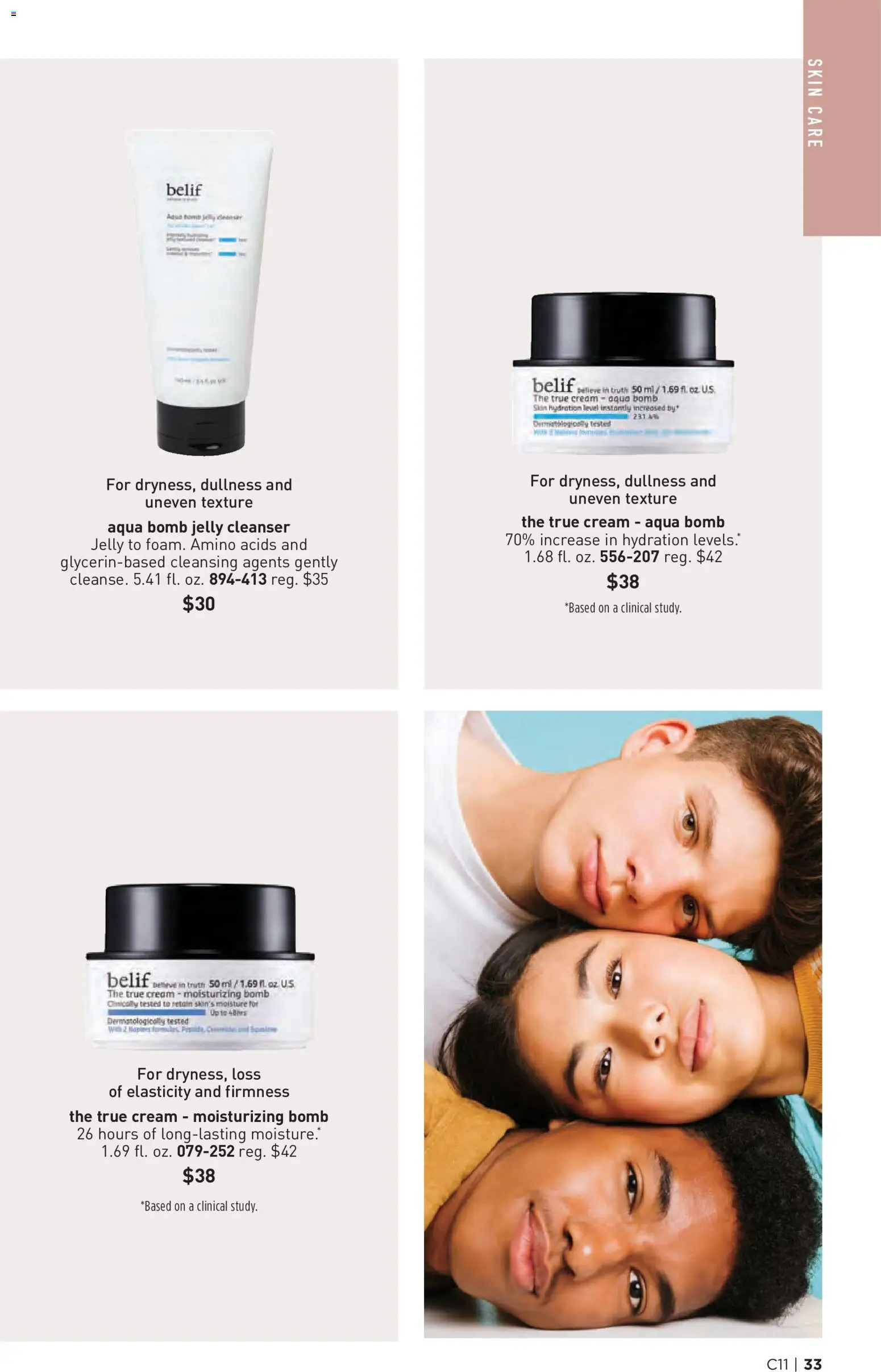 Avon Brochure - valid from 20.05.2026 | Page: 33
