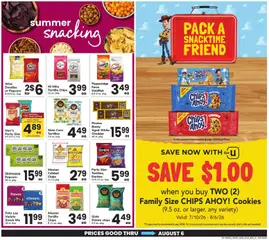 Preview of Acme weekly ads valid from 07/10/2026 | Page: 21