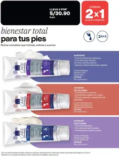 Vista previa de folleto Avon catálogo - Campaña 14 de la Avon válido desde 29/08/2026 | Página: 144