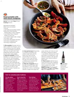 Preview of Coles magazine May 2026 - valid from 01.05.2026 | Page: 91