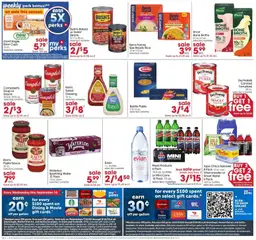 Preview of Giant Eagle weekly ads valid from 09/03/2026 | Page: 12