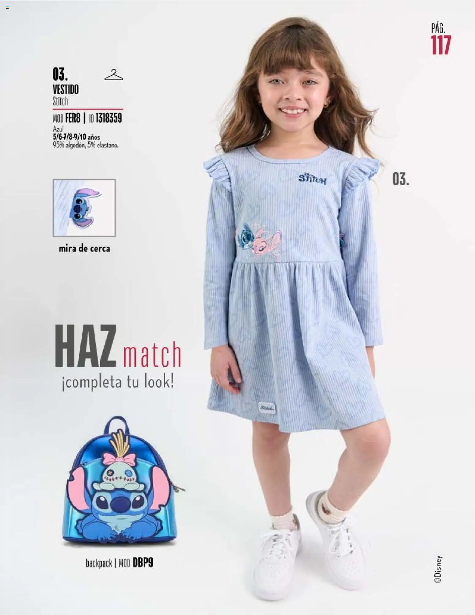 Nuevas ofertas de Price Shoes válidas en toda la República Mexicana desde el 05/09/2026. ¡Encuentra las mejores ofertas en Price Shoes catálogo Licencias! | Página: 117 | Productos: Vestido