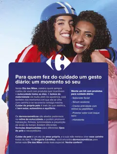 Carrefour ofertas Drogaria - Pré-Visualização do folheto da loja Carrefour, válido de 01.05.2026 | Página: 2