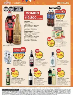 Vista previa Carrefour Market catálogo válido desde el 23/06/2026 | Página: 13