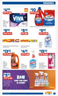 Preview of Foodland catalogue  - valid from 20.05.2026 | Page: 25