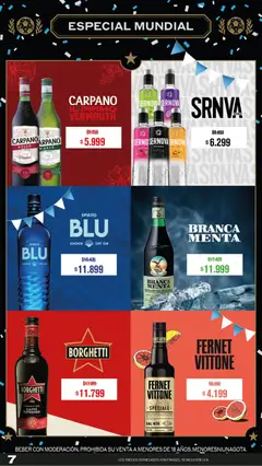 Vista previa Makro ofertas Makro VOLVETE A ILUSIONAR válido desde el 25/06/2026 | Página: 8