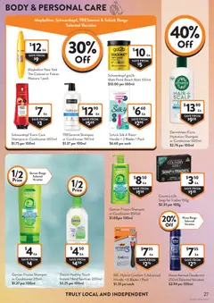 Preview of Foodworks catalogue  - valid from 20.05.2026 | Page: 27