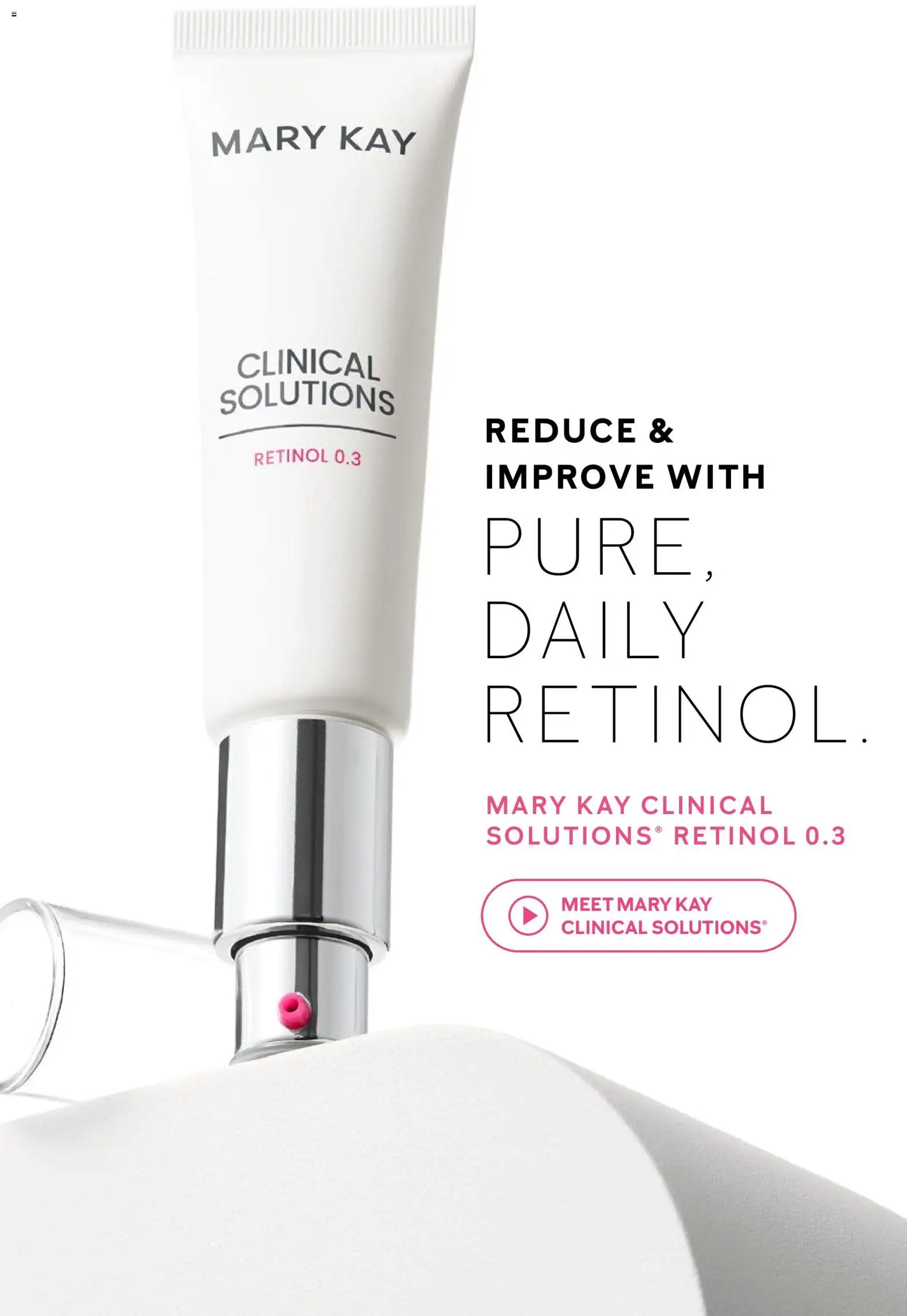 Mary Kay Skin Care 101 - valid from 16.02.2026 | Page: 7