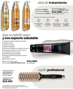 Avon Black Friday -  Vista previa de la revista de la tienda Avon valido desde el 28/10/2026 | Página: 160