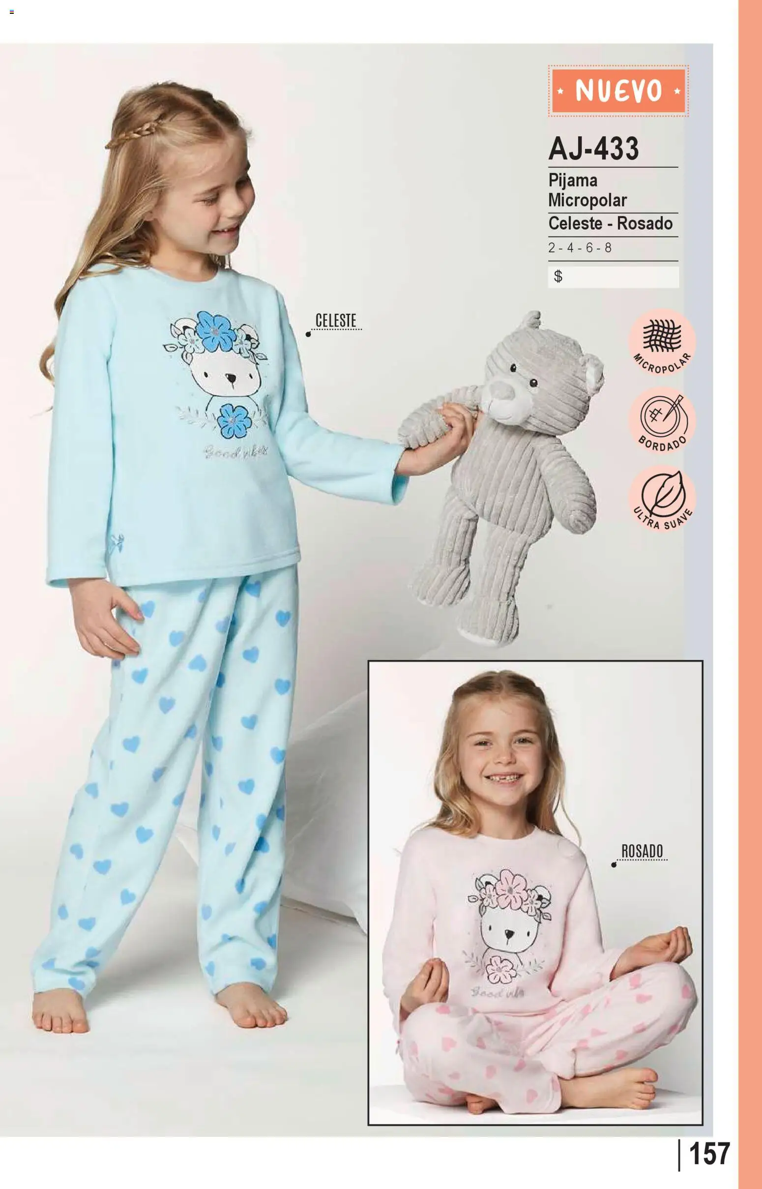 Ofertas Lady Genny │ válido desde el 09.02.2026 | Página: 159 | Productos: Pijama