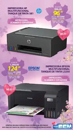 Lojas Cem - Ofertas atuais - Pré-Visualização do folheto da loja Lojas Cem, válido de 02.05.2026 | Página: 16
