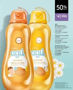 Ésika catálogo C09/2026 -  Vista previa de la revista de la tienda Ésika valido desde el 04.05.2026 | Página: 157