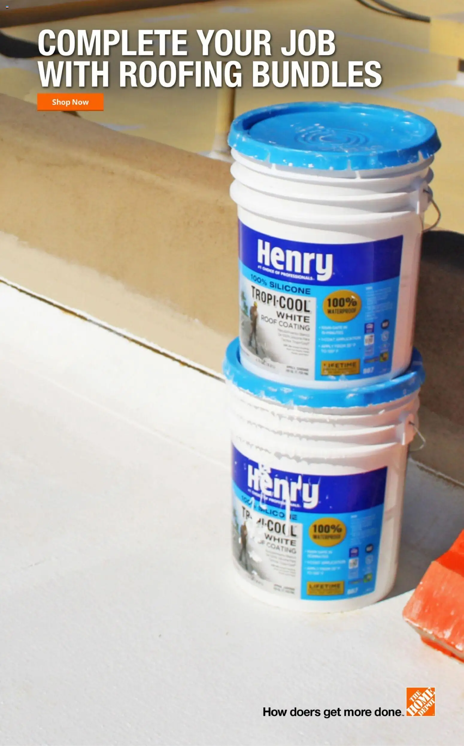 Home Depot Shop Pro Ad - CA - valid from 08.06.2026 | Page: 6