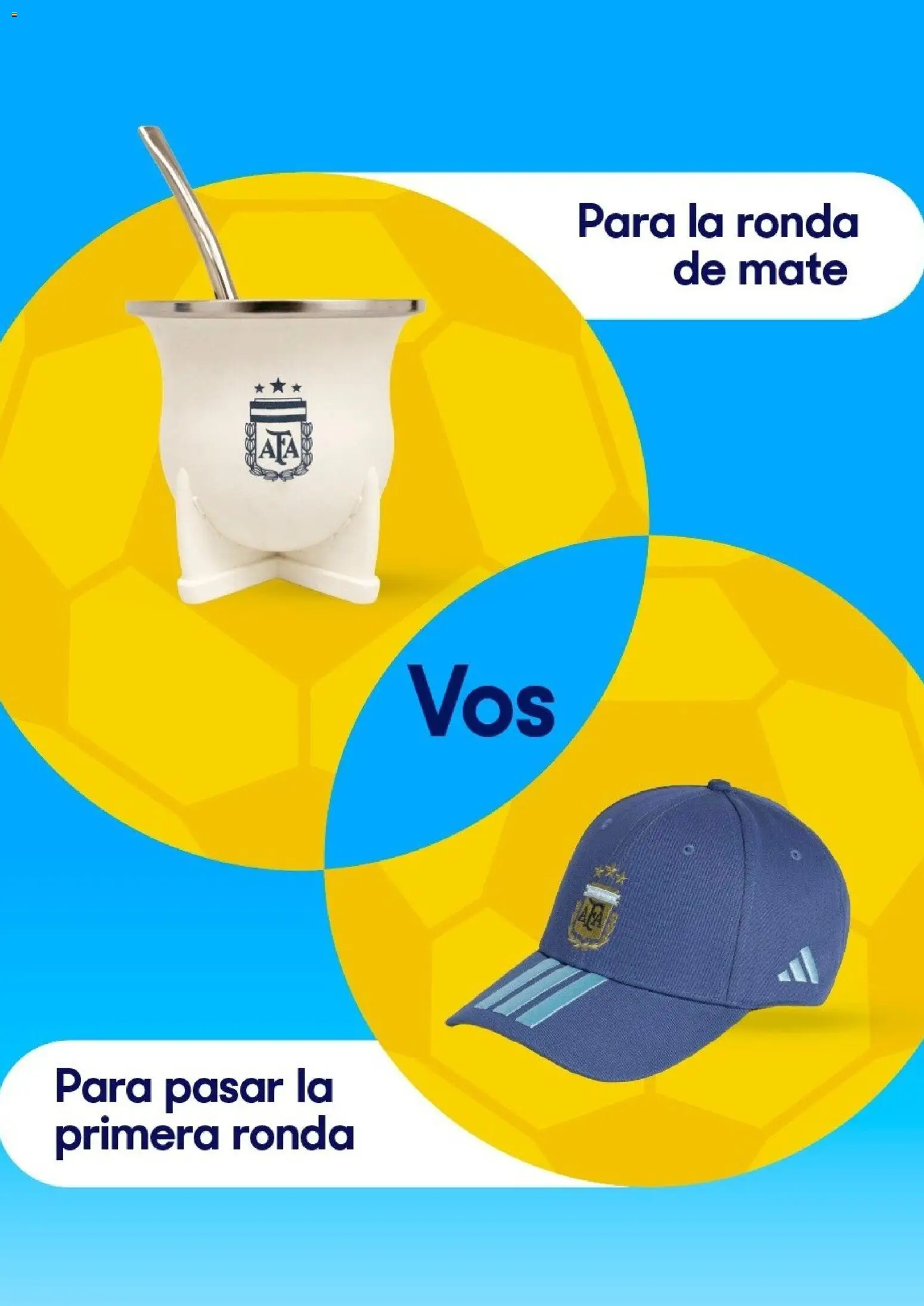 Coppel catálogo │ válido desde el 30.04.2026 | Página: 6 | Productos: Mate