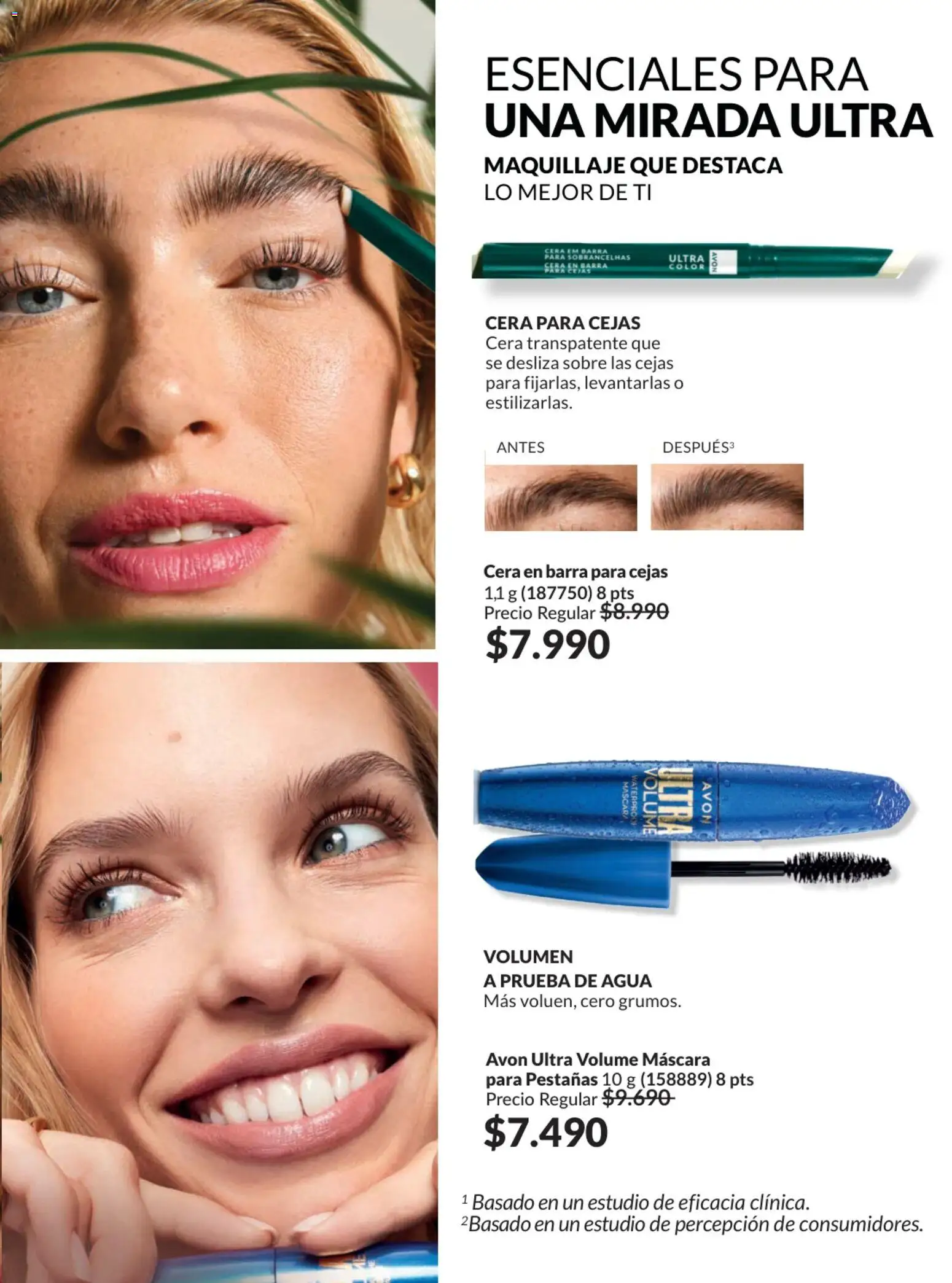 Avon Campaña 5 │ válido desde el 01.05.2026 | Página: 35