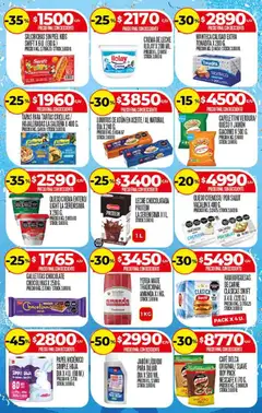 Vista previa Supermercado DIA Ofertas válido desde el 10.06.2026 | Página: 3