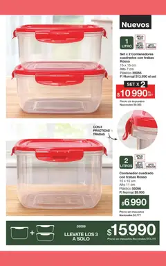 Vista previa Gigot - CAMPAÑA 12 válido desde el 31/07/2026 | Página: 151 | Productos: Freezer