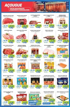 Prezunic ofertas Semanal - Pré-Visualização do folheto da loja Prezunic, válido de 10/09/2026 | Página: 3