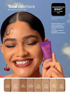 Vista previa de AVON campaña 8 2026, nuevo folleto de la tienda, válido en México a partir del 08.05.2026 | Página: 112