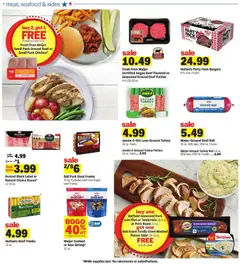 Preview of Meijer weekly ads valid from 08/05/2026 | Page: 5