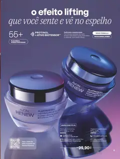 Avon folheto - Campanha 13 - Pré-Visualização do folheto da loja Avon, válido de 10/08/2026 | Página: 11
