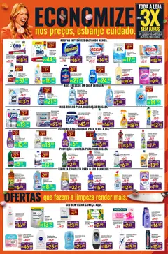 Super Muffato - Ofertas da semana - Pré-Visualização do folheto da loja Super Muffato, válido de 21/07/2026 | Página: 6
