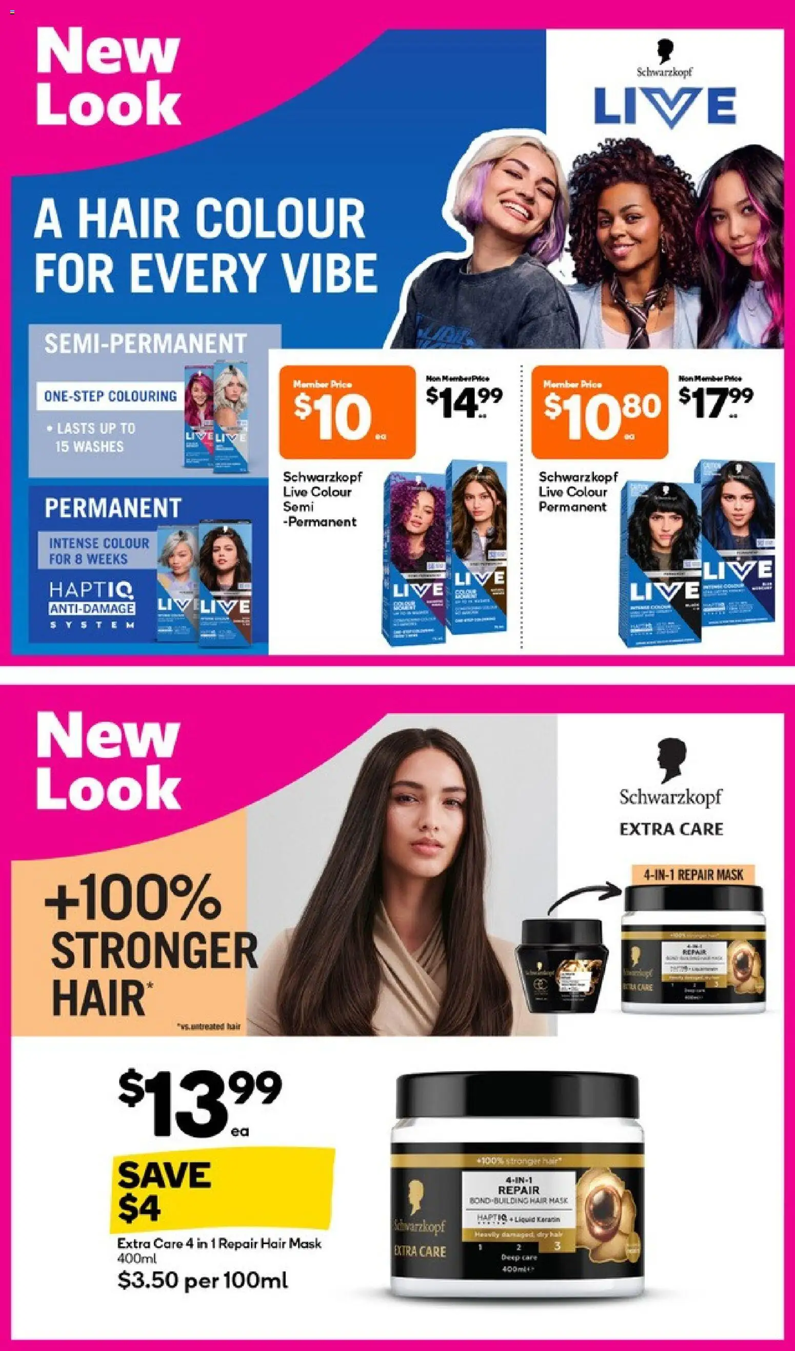Woolworths catalogue from 15.06.2026 | Page: 23