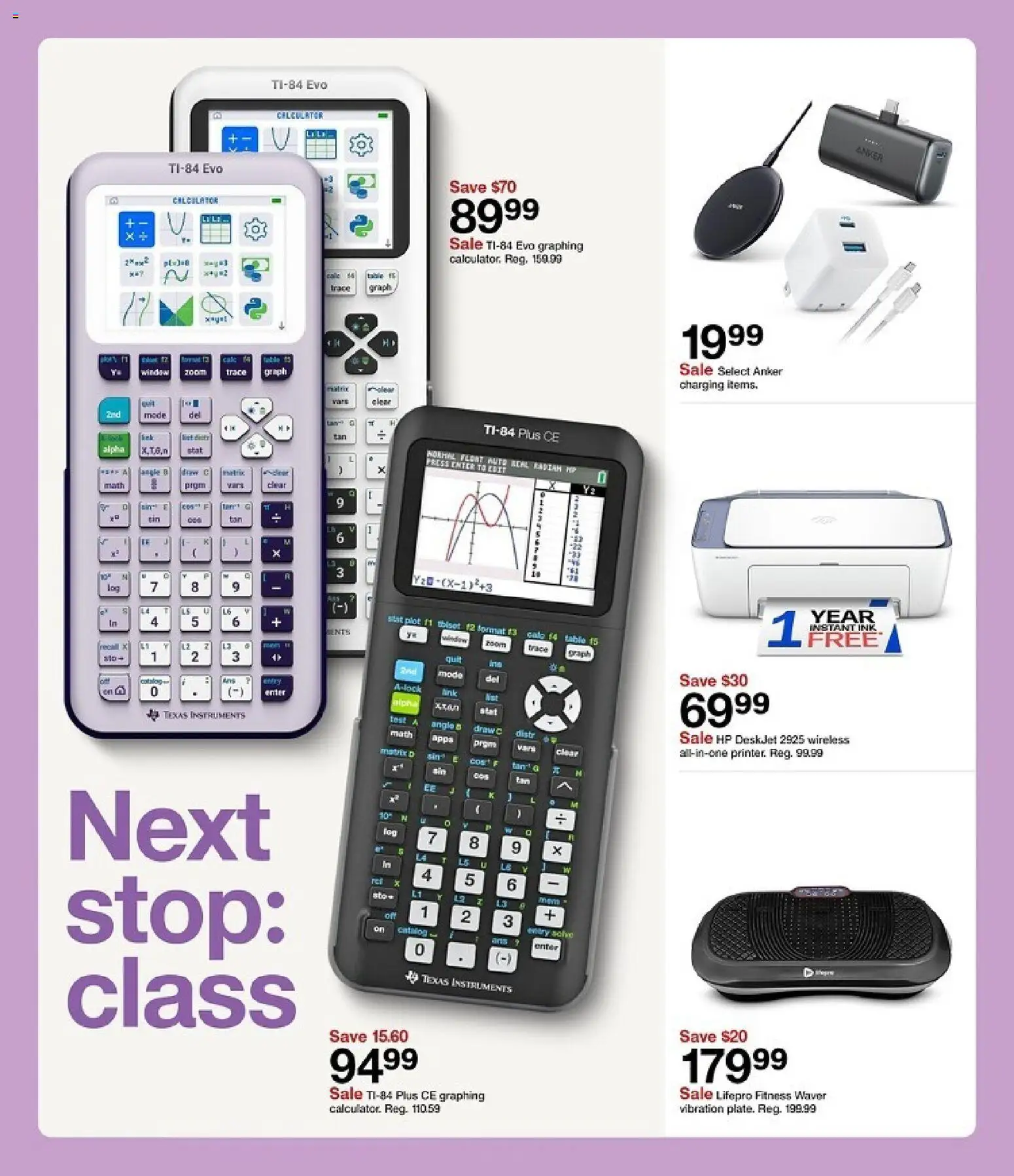 Target Weekly Ad - valid from 09/06/2026 | Page: 8