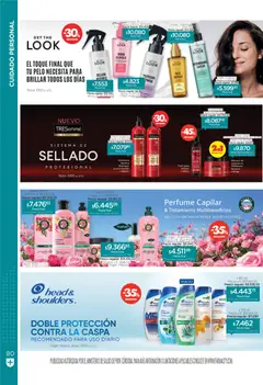 Vista previa Farmacity catálogo válido desde el 02/06/2026 | Página: 80