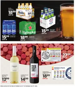 Preview of Longo's weekly flyer / circulaire from shop Longo's valid from 21.05.2026 | Page: 17