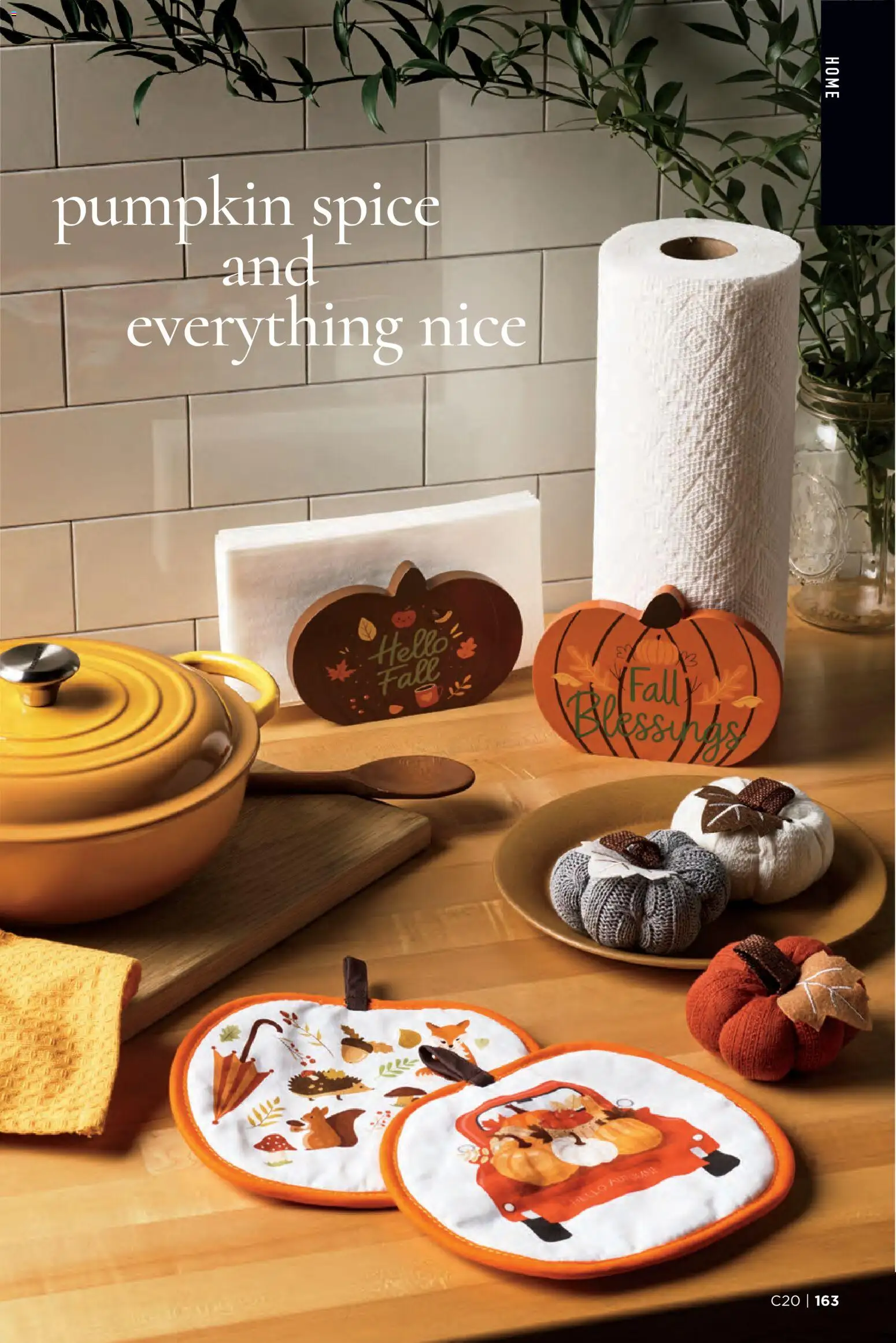 Avon Brochure - valid from 09/23/2026 | Page: 163