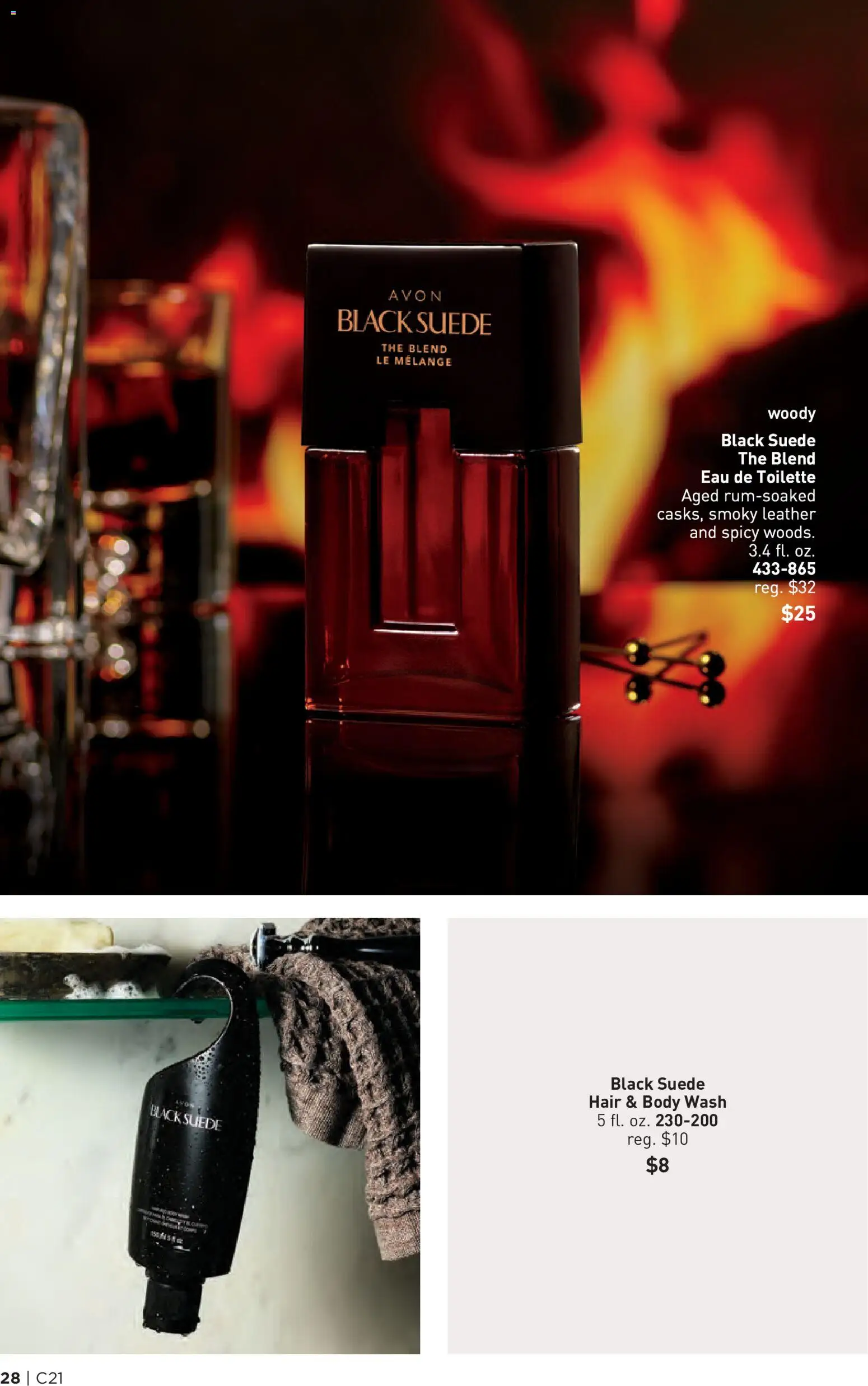 Avon - Brochure - valid from 10/07/2026 | Page: 28
