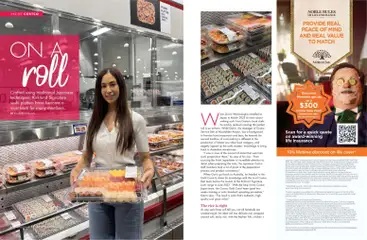 Preview of Costco catalogue Connection - valid from 01.05.2026 | Page: 19