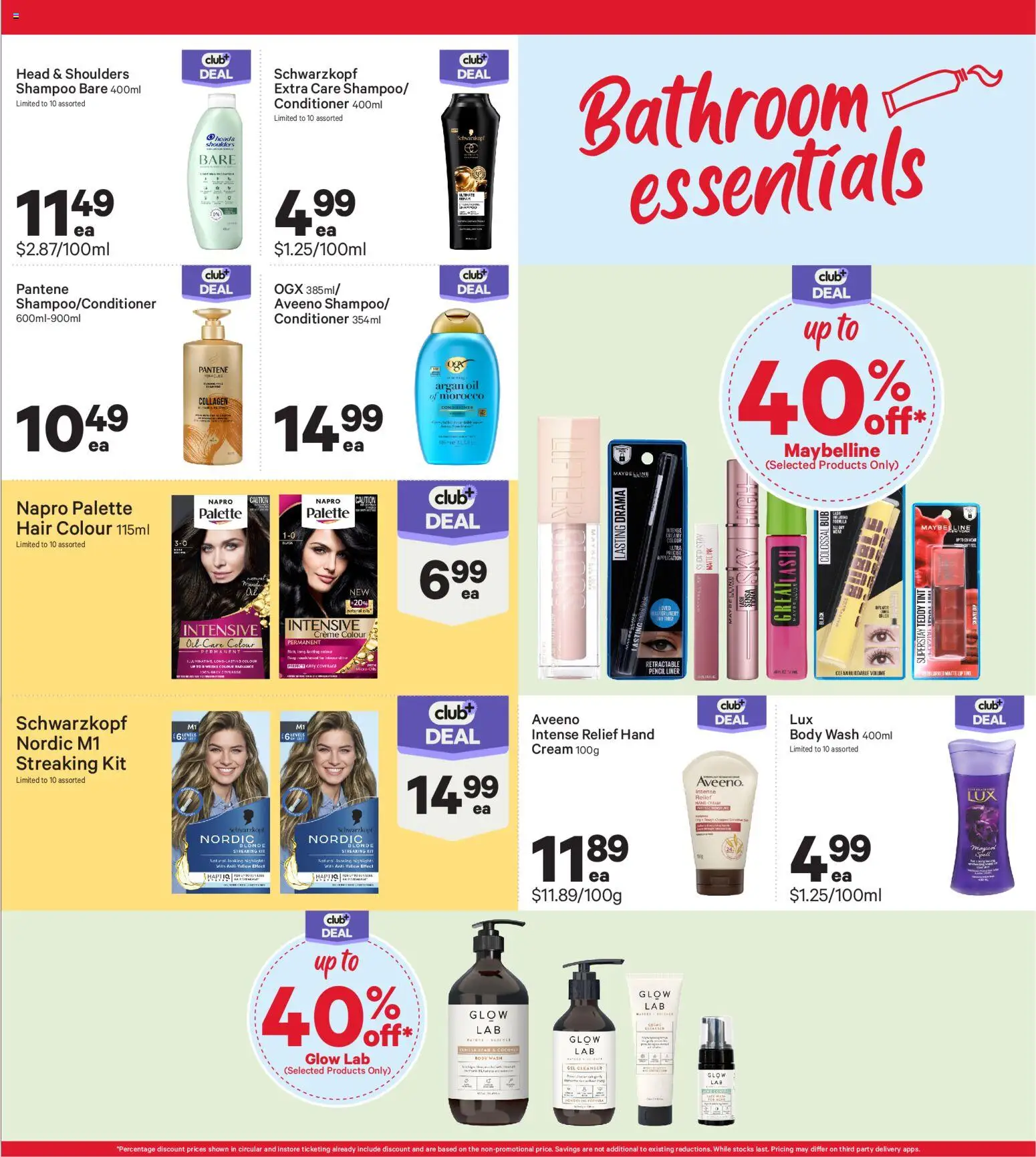 New World catalogue from 13 Jul 2026 | Page: 27