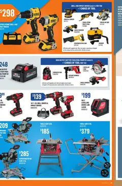 Preview of Canac weekly flyer from shop Canac valid from 11.06.2026 | Page: 22