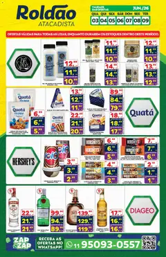 Roldão - Ofertas da semana - Pré-Visualização do folheto da loja Roldão, válido de 03.06.2026 | Página: 2