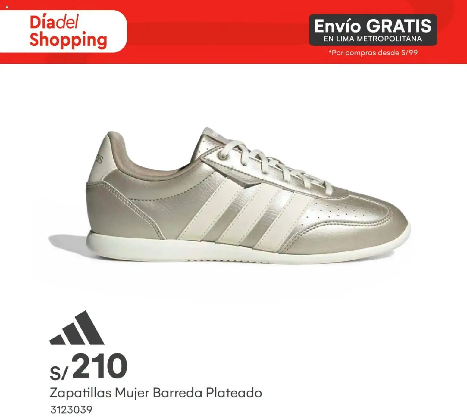 Catálogo Oechsle válido desde 24/09/2026 | Página: 5 | Productos: Zapatillas, Lima