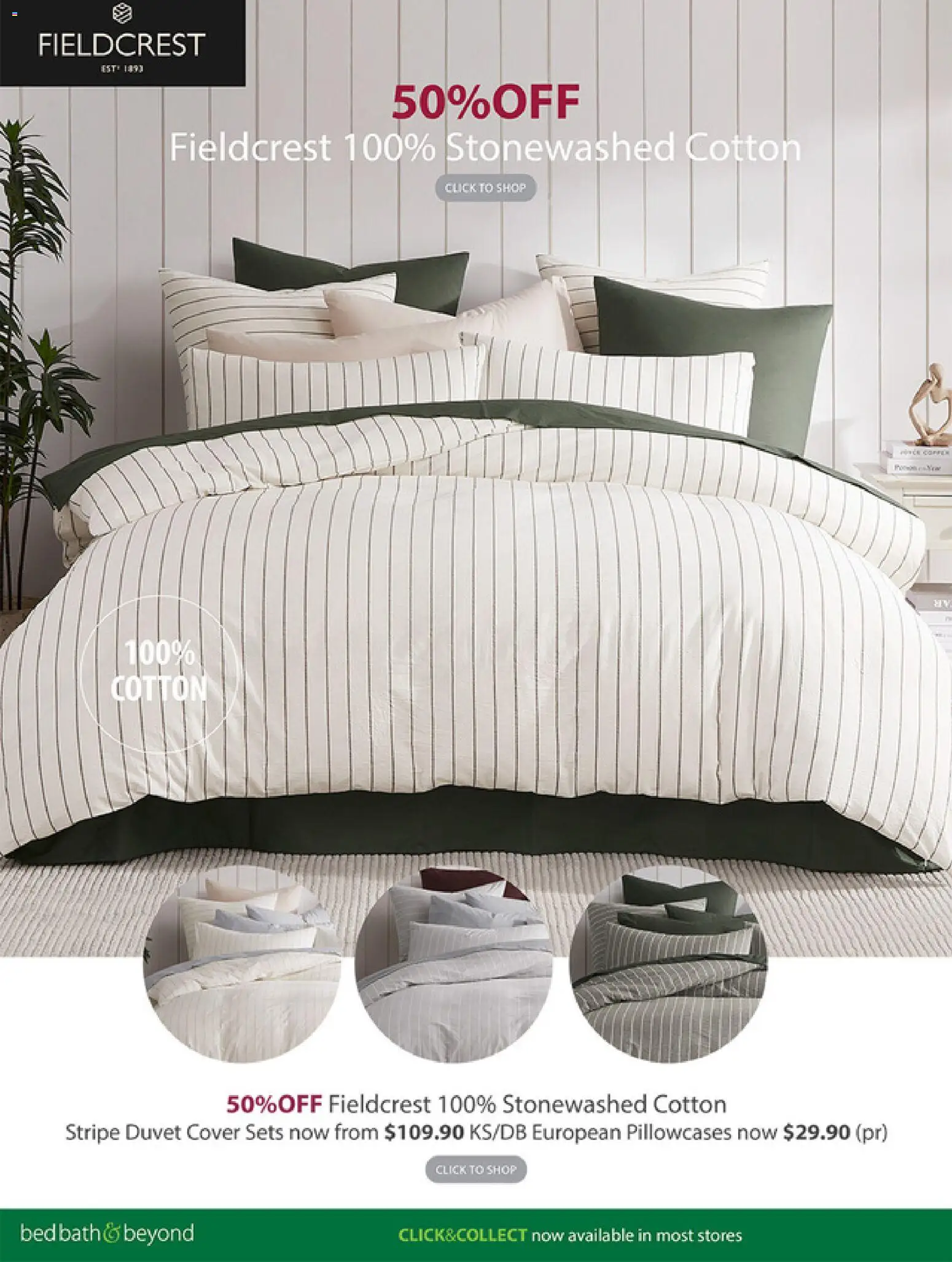 Bed Bath and Beyond catalogue from 02.06.2026 | Page: 2