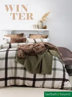 Bed Bath and Beyond catalogue preview  - valid from 11.05.2026