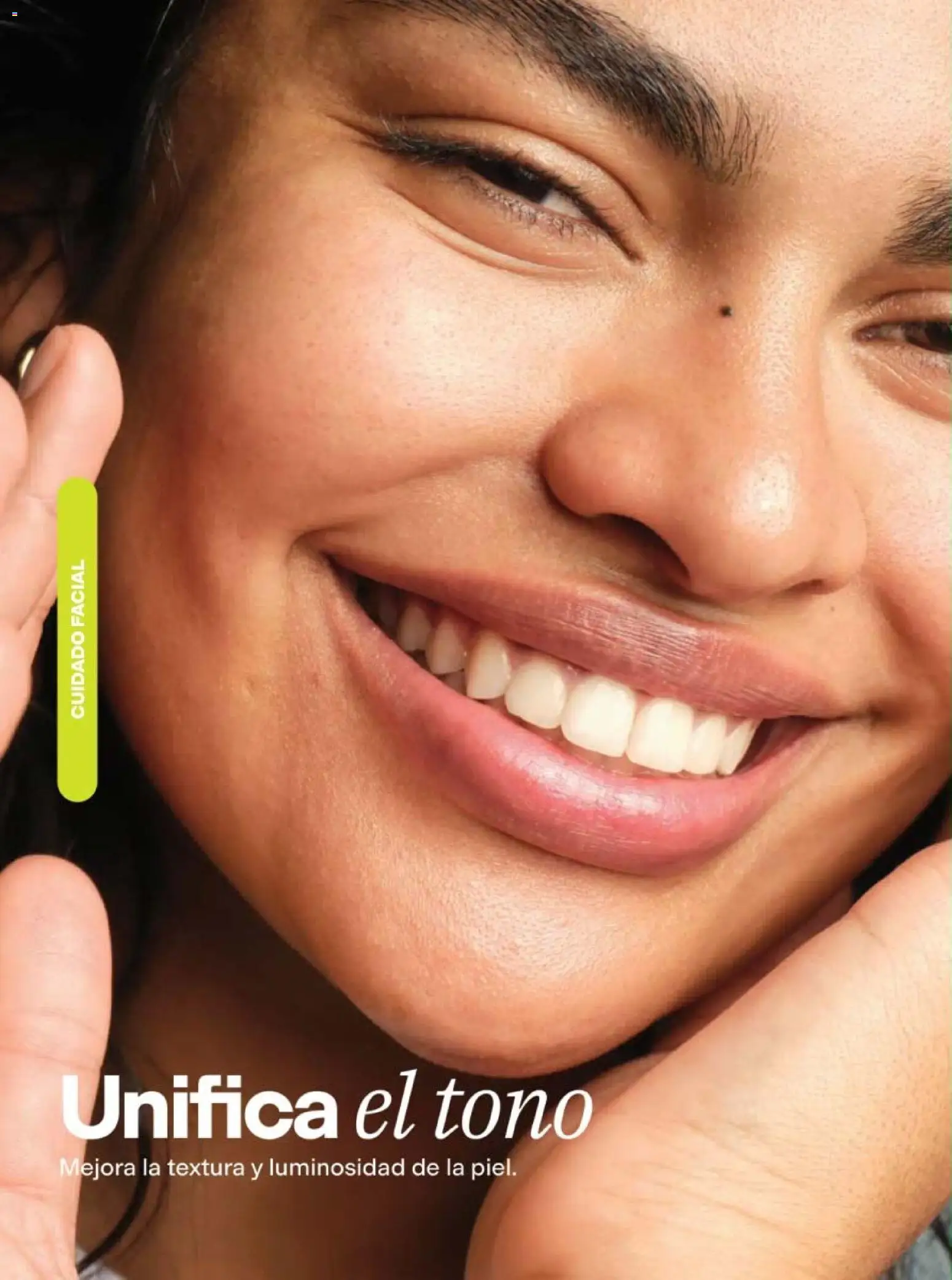 Nuevas ofertas de AVON válidas en toda la República Mexicana desde el 02.04.2026. ¡Encuentra las mejores ofertas en AVON campaña 6 2026! | Página: 140