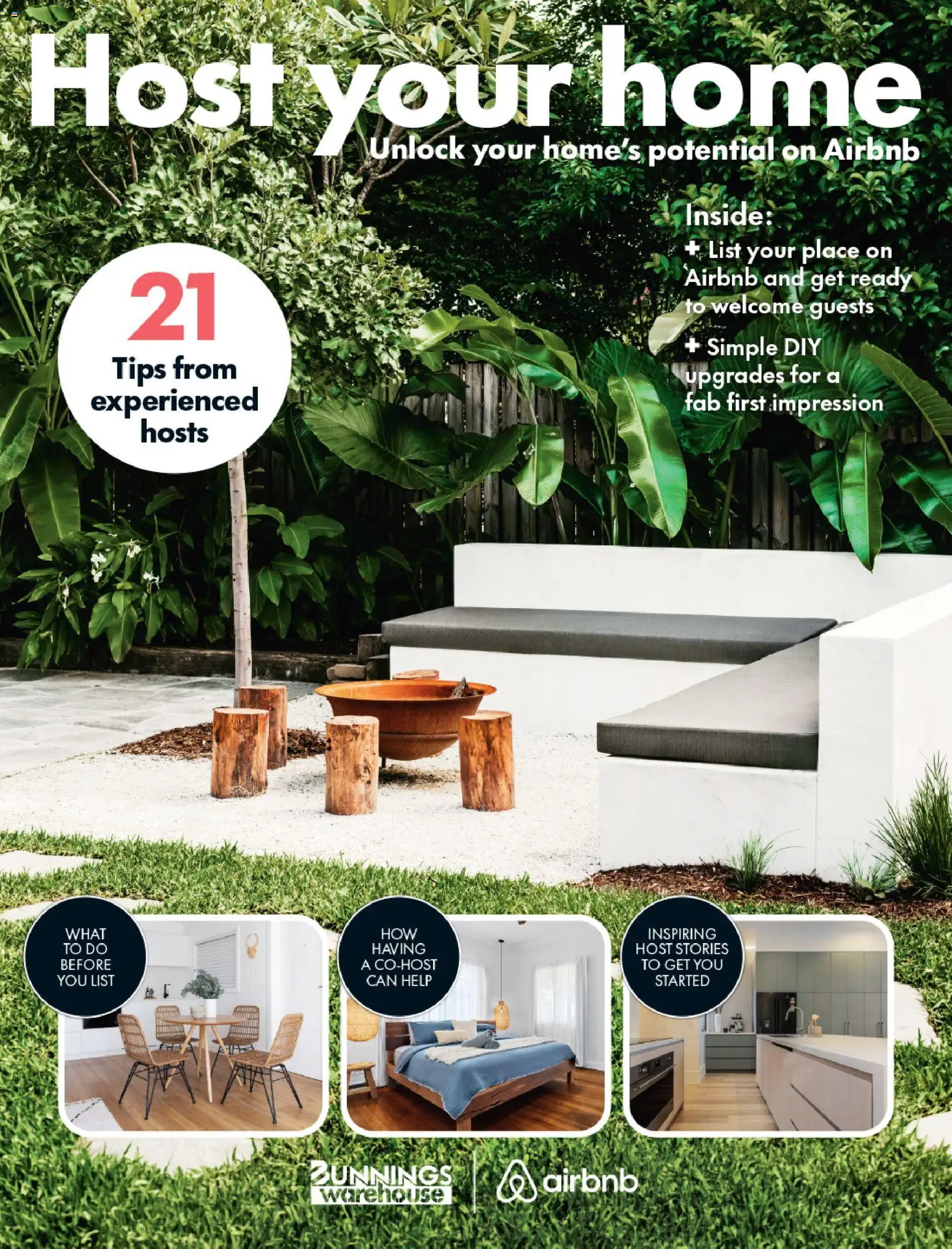 Bunnings Warehouse catalogue - valid from 01/10/2026 | Page: 47