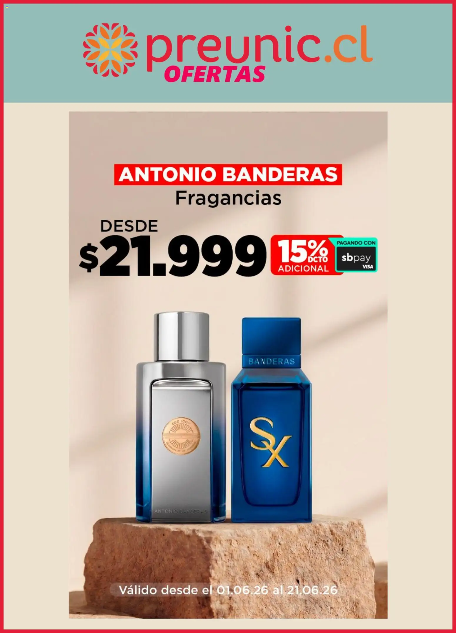 Preunic Ofertas │ válido desde el 09.06.2026 | Página: 8