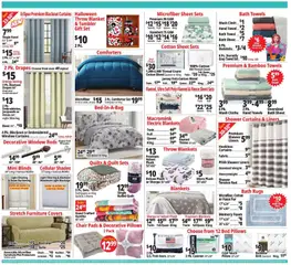 Preview of Ocean State Job Lot weekly ads valid from 09/24/2026 | Page: 8