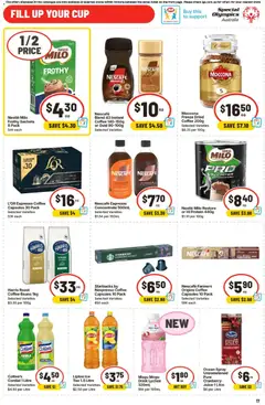 Preview of Ritchies catalogue  - valid from 29.04.2026 | Page: 17