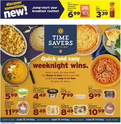 Preview of Hannaford weekly ads valid from 09/20/2026 | Page: 14