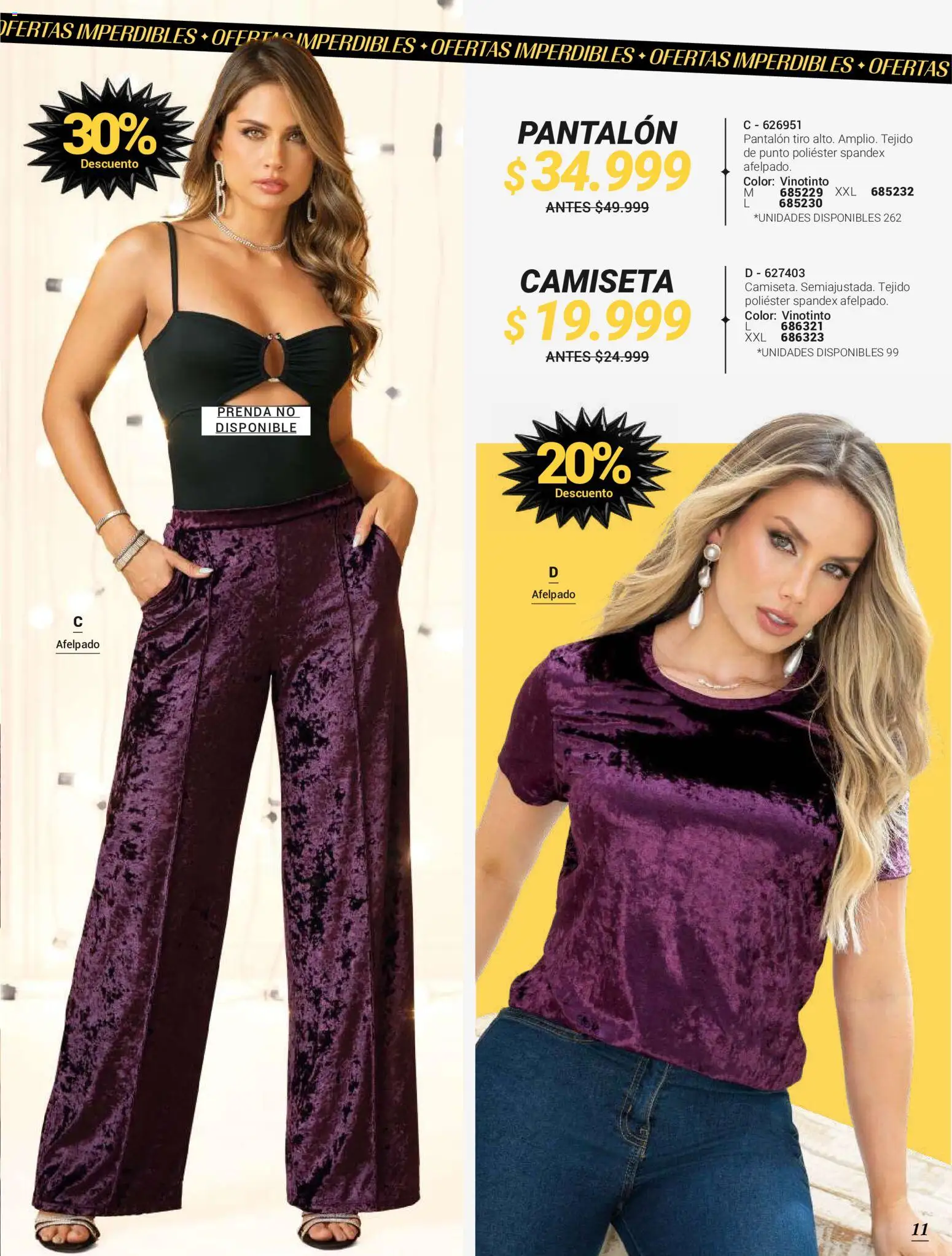 Carmel revista - valida desde el 01.06.2026 | Página: 201