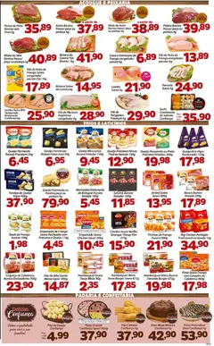 Confiança - Ofertas da semana - Pré-Visualização do folheto da loja Confiança, válido de 01.05.2026 | Página: 3