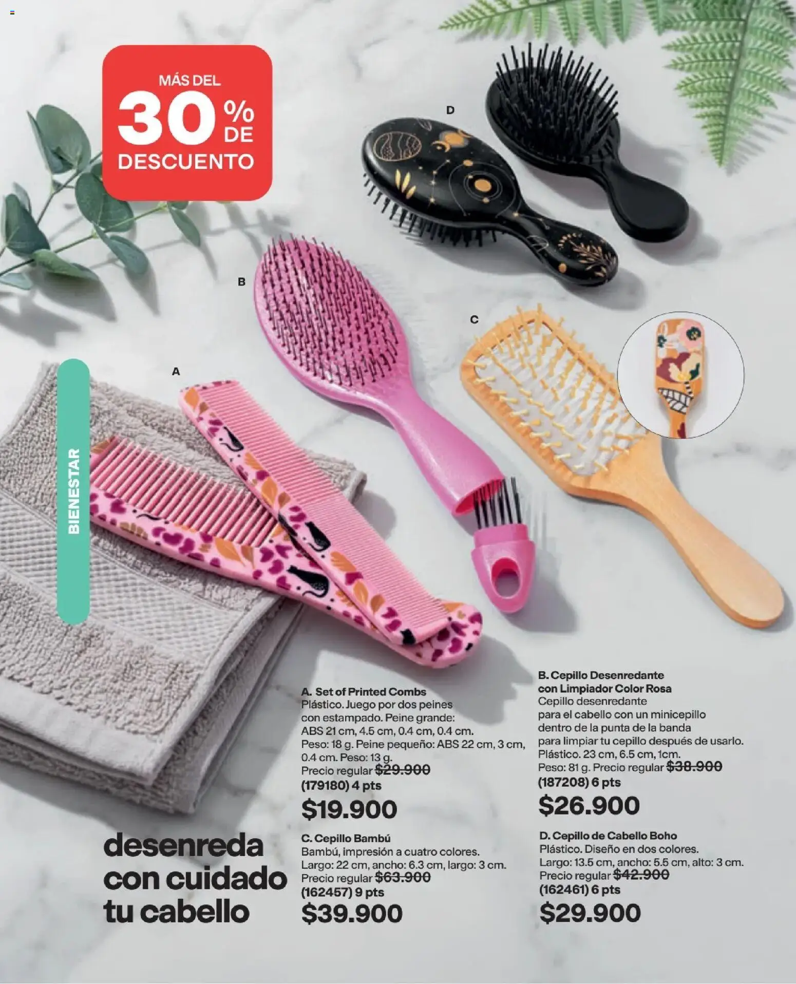 Avon revista - valida desde el 28/10/2026 | Página: 173