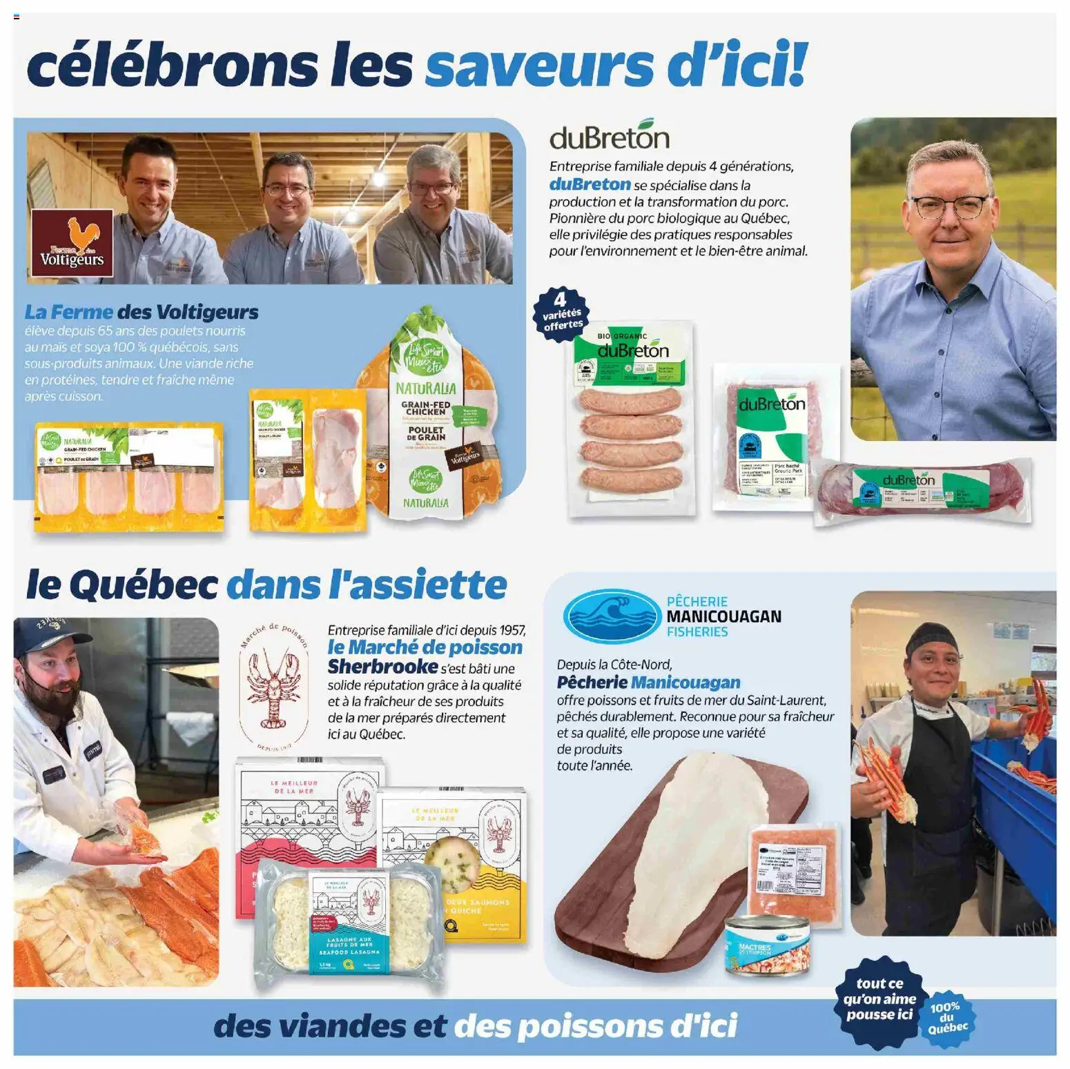 Metro flyer valid from Jul 9, 2026 | Page: 3 | Products: Pork