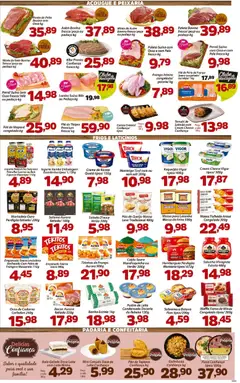 Confiança - Ofertas da semana - Pré-Visualização do folheto da loja Confiança, válido de 04/08/2026 | Página: 3